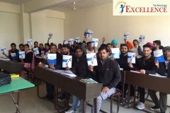 Excellence Technology