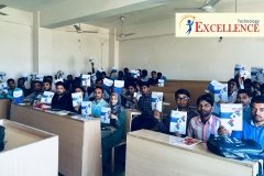 Excellence Technology