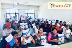 Excellence Technology