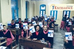 Excellence Technology