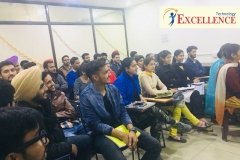 Excellence Technology