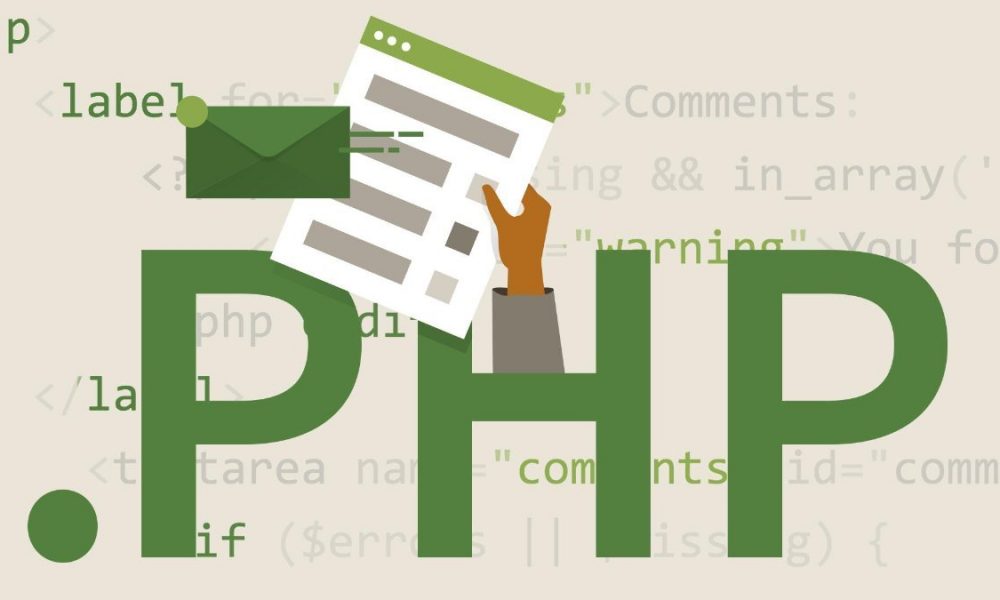 php training in chandigarh