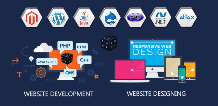 Web Designing Training Course in Chandigarh