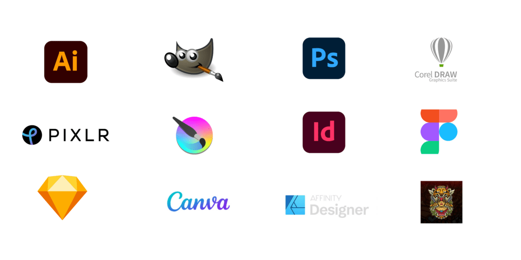 new graphic Design Tools