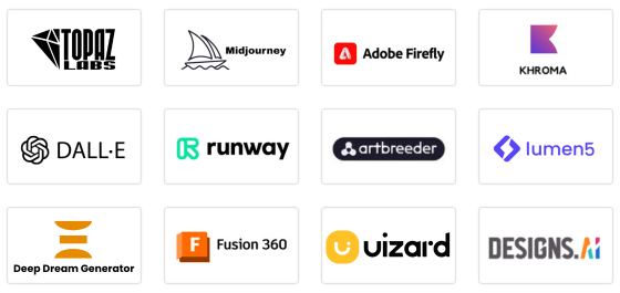 Graphic Designing Ai Tools