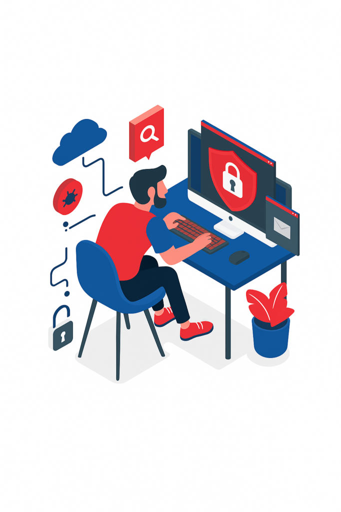 cyber security course in Chandigarh