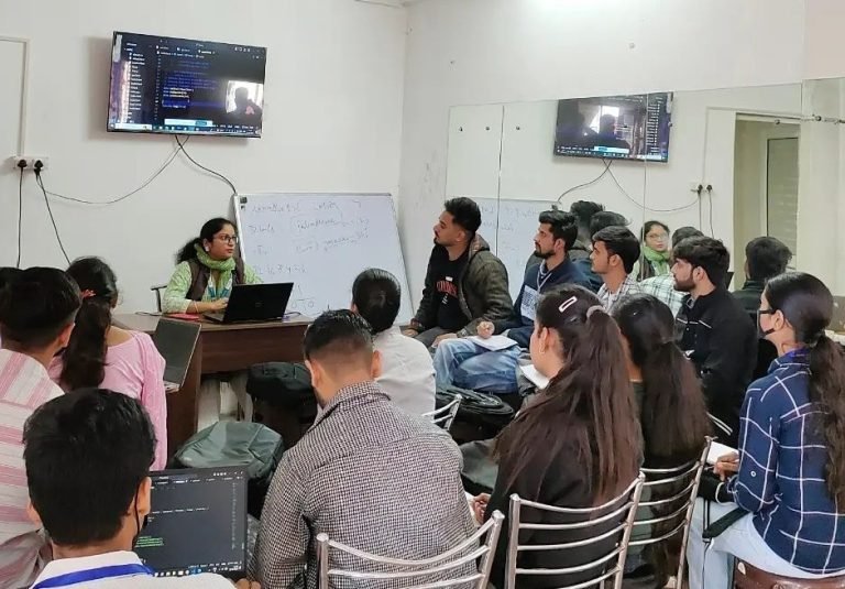 excellence technology student