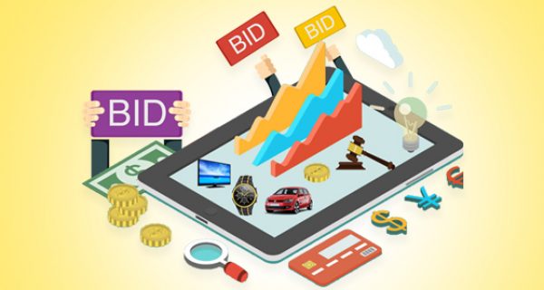 online bidding course in chandigarh