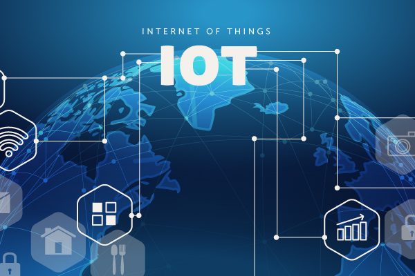 IOT Training​ in chandigarh