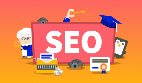 Seo training in chandigarh