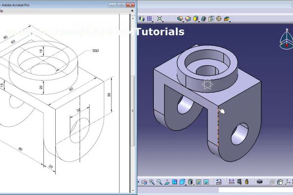 Catia training in chandigarh