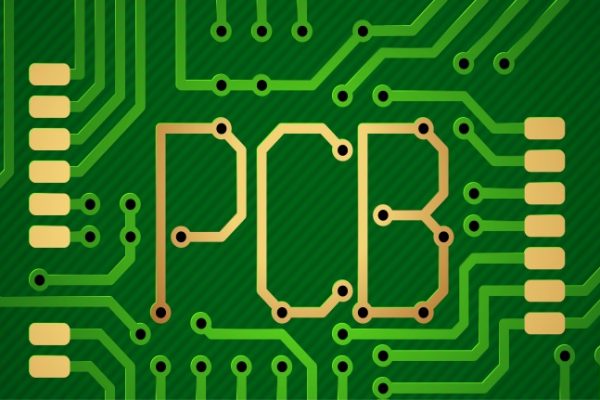 PCB Designing​ company in chandigarh