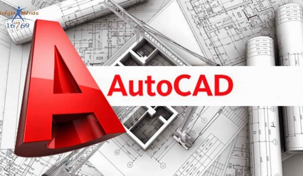 Autocad Industrial Training